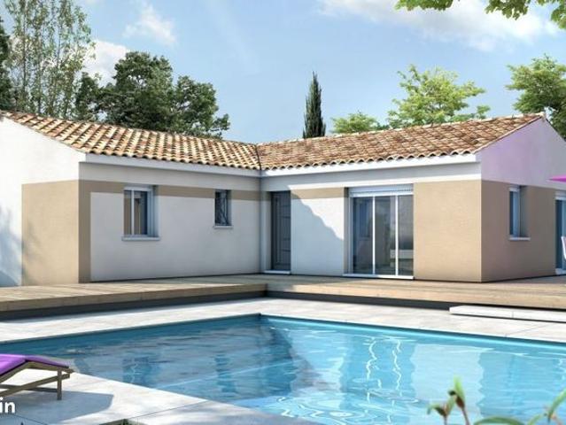 Maison vente à Lodève, Péret