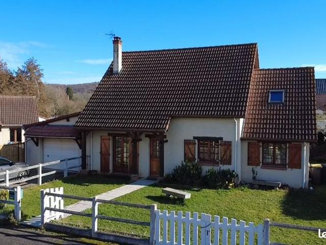 Maison vente à Les Andelys, Romilly-sur-andelle