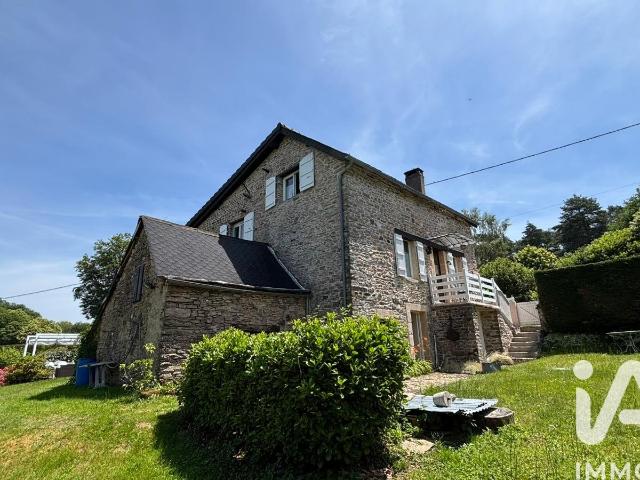 Maison vente à À Chambelivau, Ménoire