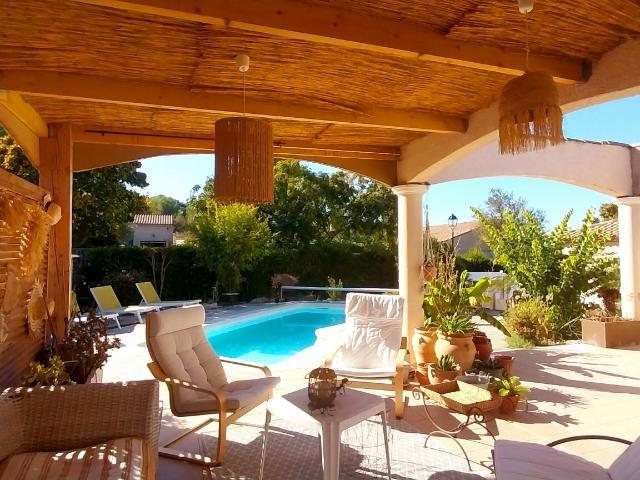 Maison vente à Le Bois du Renard, Beaulieu