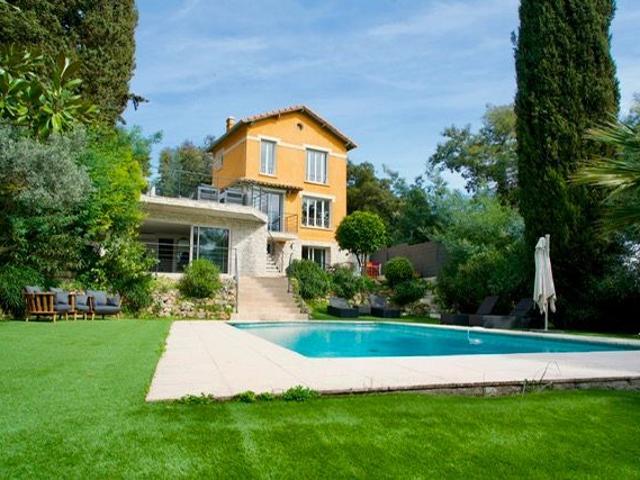 Maison vente à Grasse, Mandelieu-la-napoule