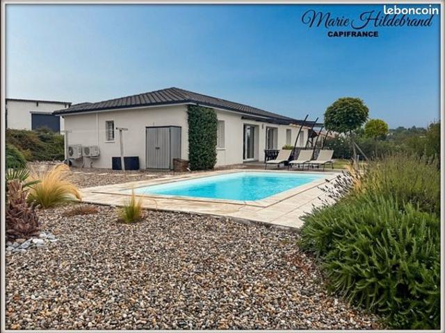 Maison vente à Agen, Foulayronnes