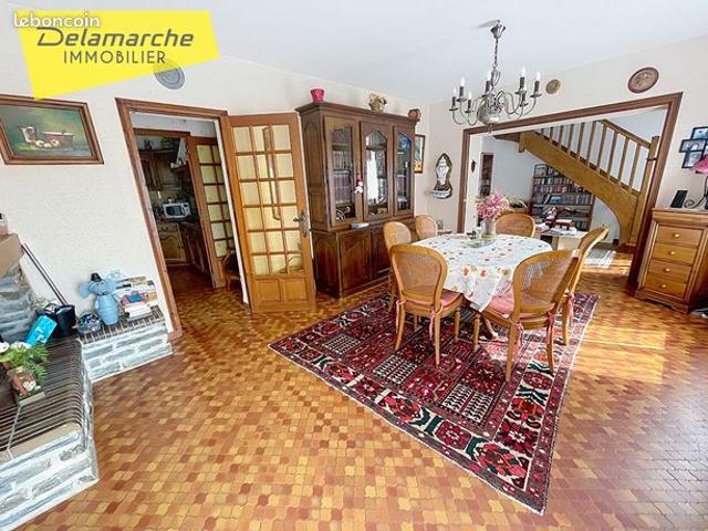 Maison vente à Coutances, Hauteville-sur-mer