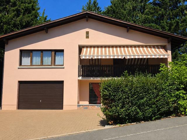 Maison vente à Mulhouse, Hagenthal-le-bas