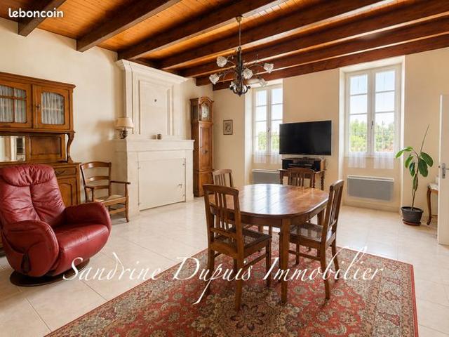 Maison vente à Saintes, Rétaud