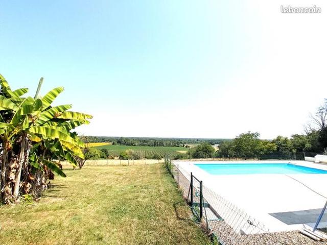 Maison vente à Dax, Mugron