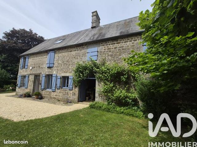 Maison vente à Avranches, Saint-clément-rancoudray