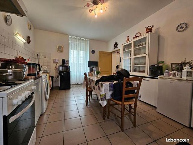 Maison vente à Blaye, Prignac-et-marcamps