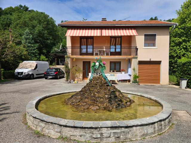 Maison vente à Gap