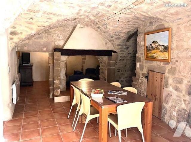 Maison vente à Garrigues-Sainte-Eulalie, Gard