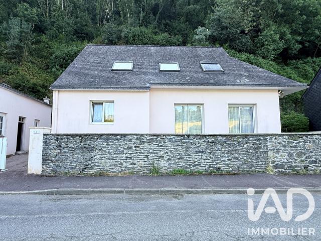 Maison vente à Châteaulin, Bretagne