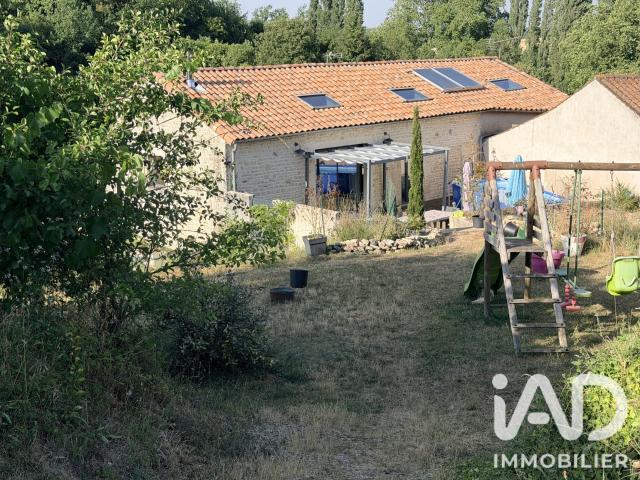 Maison vente à Sainte-Pezenne, Sciecq
