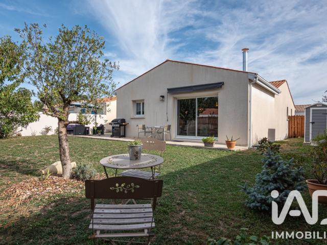 Maison vente à La Grève, Surgères