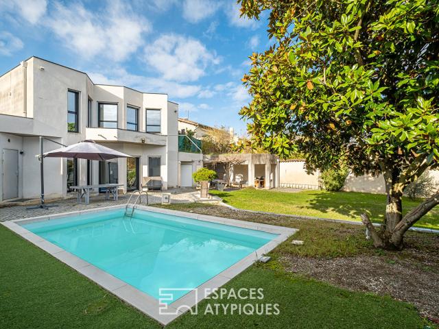 Maison vente à Lyon, Métropole de Lyon