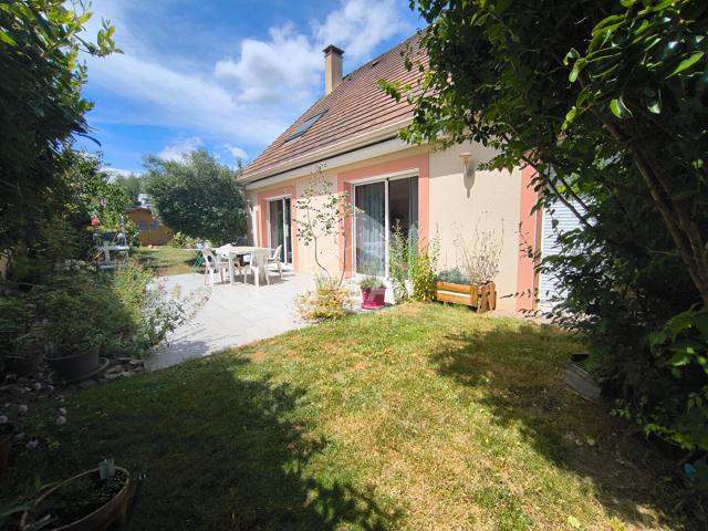 Maison vente à Le Mans
