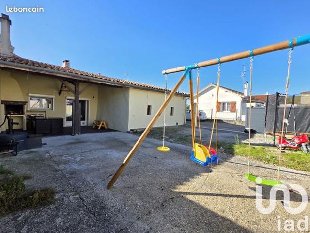 Maison vente à Lesparre-Médoc, Arcins