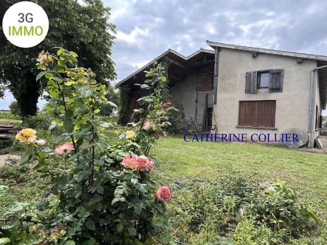Maison vente à Marmande, Virazeil