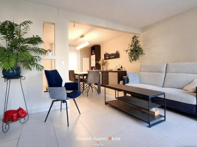 Maison vente à Côteau d'Aboville, Chartres