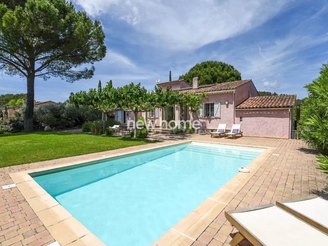 Maison vente à Arrondissement de Draguignan, Lorgues