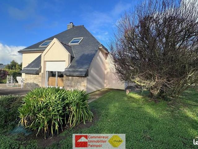 Maison vente à Guingamp, Bretagne