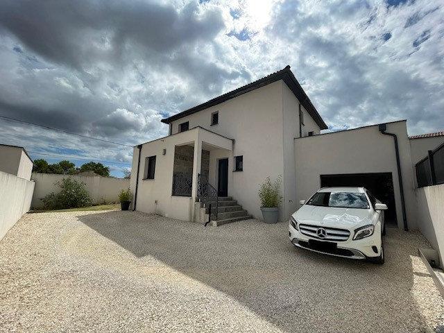 Maison vente à Saint-Étienne d'Alensac, Alès