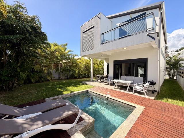 Maison vente à La Réunion