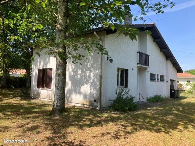 Maison vente à Bordeaux, Léognan