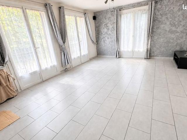 Maison vente à Sarcelles, Montsoult