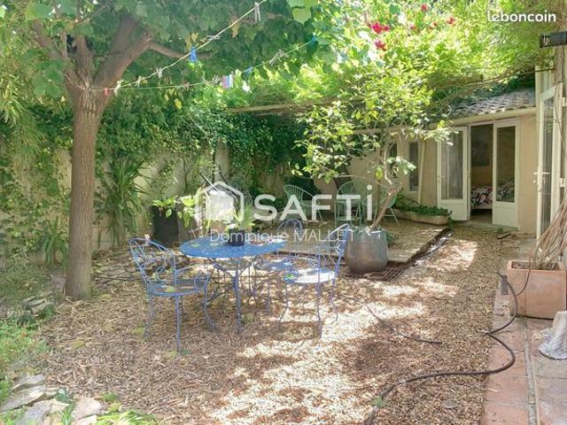 Maison vente à France métropolitaine, Nîmes