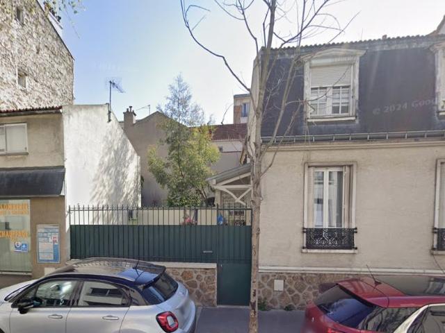 Maison vente à Sorano, Vincennes