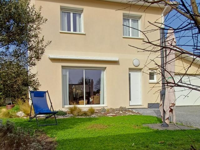 Maison vente à Bordeaux, Cestas