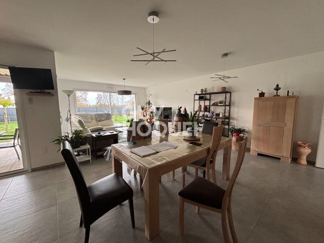 Maison vente à Les Sables-d'Olonne, Challans