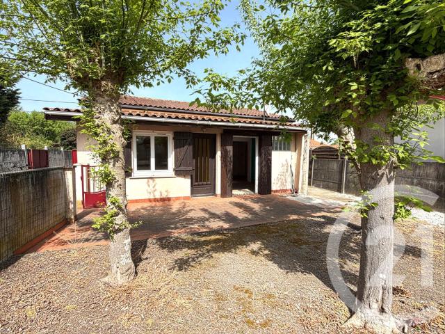 Maison vente à Bordeaux, Bègles