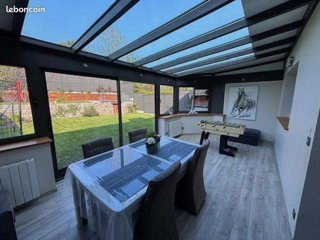 Maison vente à Lille, Ennetières-en-weppes