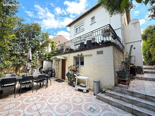 Maison vente à Nanterre, Colombes