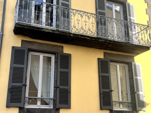 Maison vente à Clermont-Ferrand, Royat