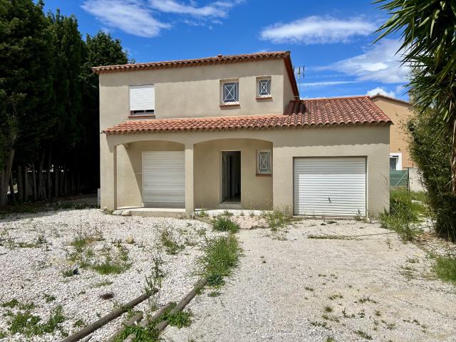 Maison vente à Perpignan, Le Soler