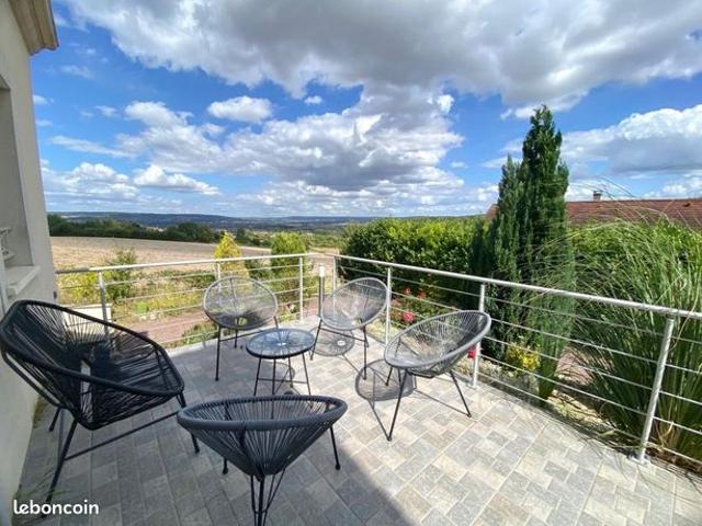 Maison vente à Mantes-la-Jolie, Epône