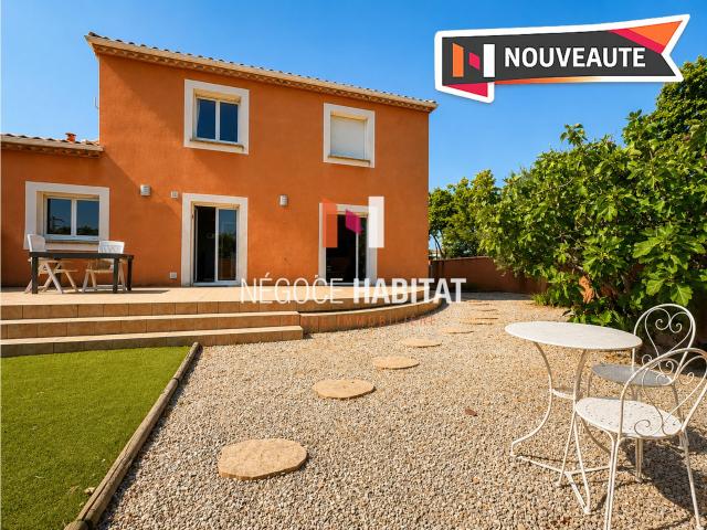 Maison vente à Lodève, Clermont-l'hérault