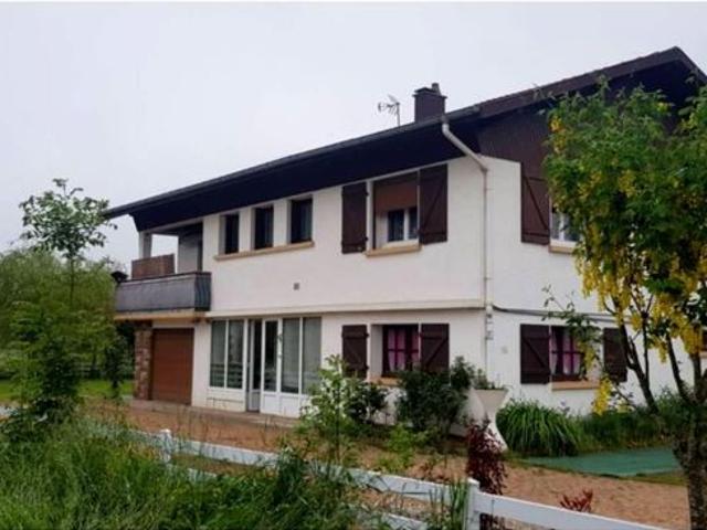 Maison vente à Épinal, Rambervillers
