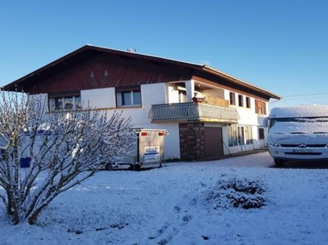 Maison vente à Épinal, Rambervillers