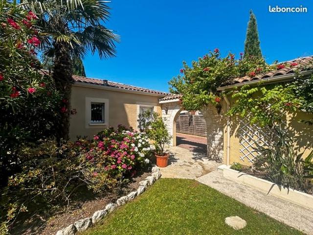Maison vente à Agen