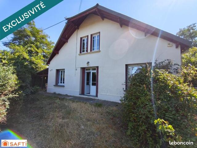 Maison vente à Mantes-la-Jolie, Issou