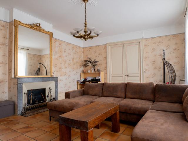 Maison vente à Nérac