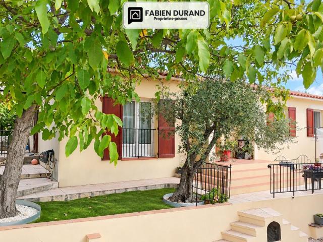 Maison vente à Draguignan, Var