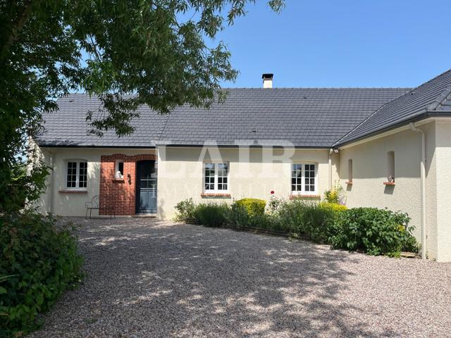 Maison vente à Alençon, Sées
