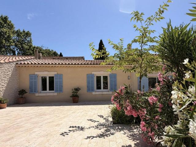 Maison vente à Les Seniorales, Paradou