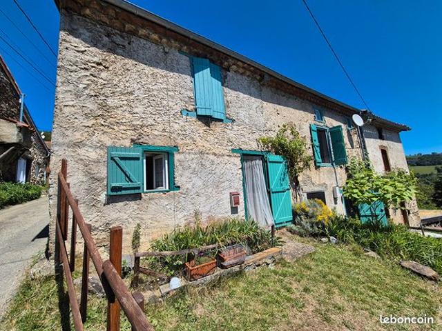 Maison vente à Foix, Le Bosc