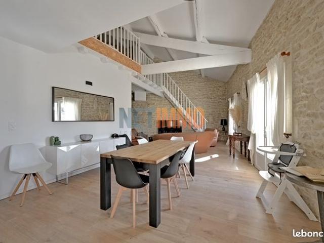 Maison vente à Nîmes, Aubais