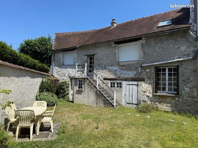 Maison vente à Pontoise, Grisy-les-plâtres